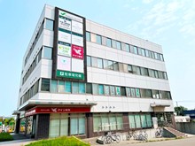ビル外観