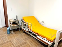 睡眠検査室